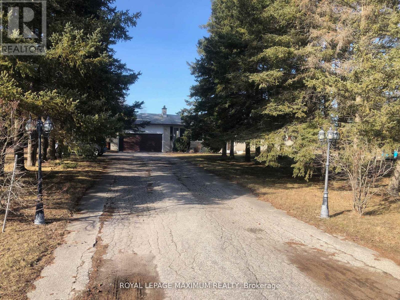 22 DIANA DRIVE, king (nobleton), Ontario