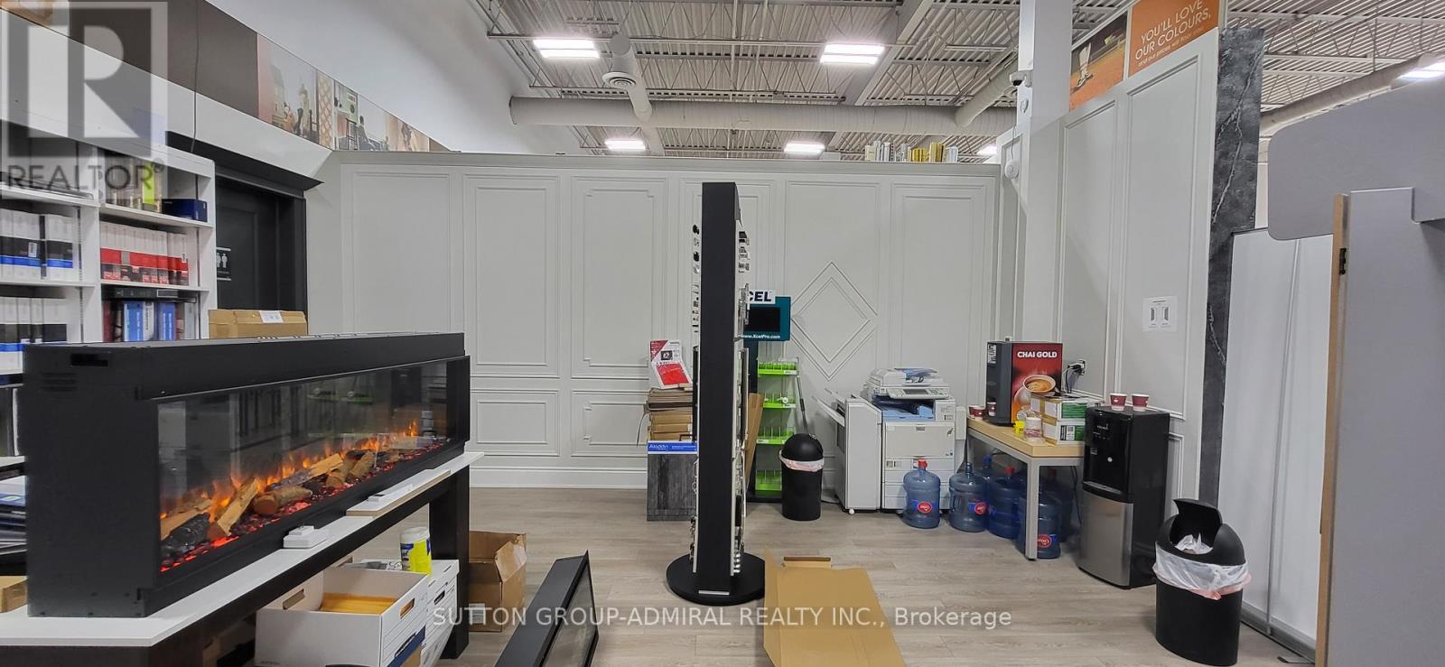 B5 - 4190 Steeles Avenue W, Vaughan, Ontario  L4L 3S8 - Photo 12 - N12486829