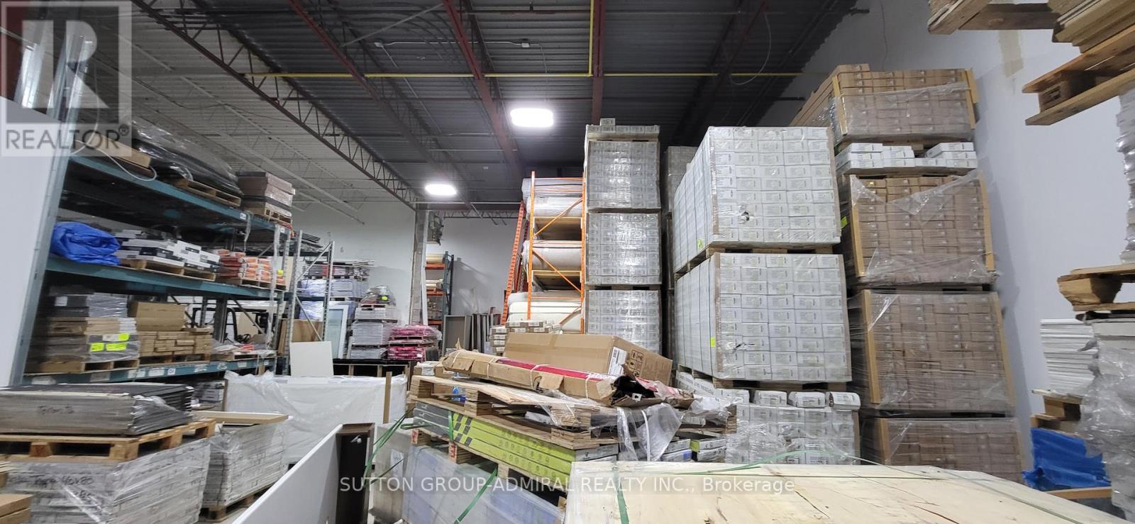 B5 - 4190 Steeles Avenue W, Vaughan, Ontario  L4L 3S8 - Photo 13 - N12486829