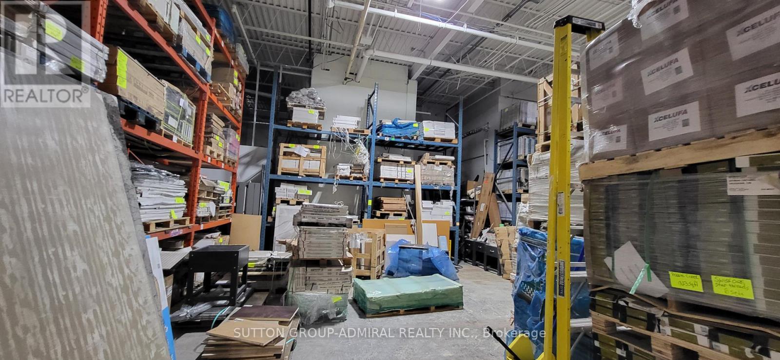 B5 - 4190 Steeles Avenue W, Vaughan, Ontario  L4L 3S8 - Photo 14 - N12486829