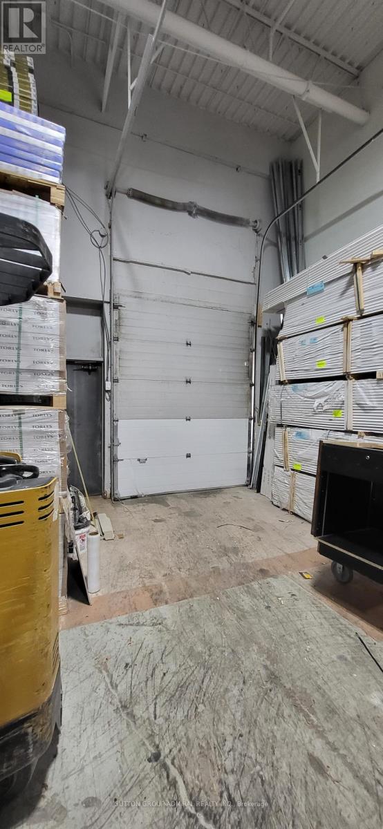 B5 - 4190 Steeles Avenue W, Vaughan, Ontario  L4L 3S8 - Photo 15 - N12486829