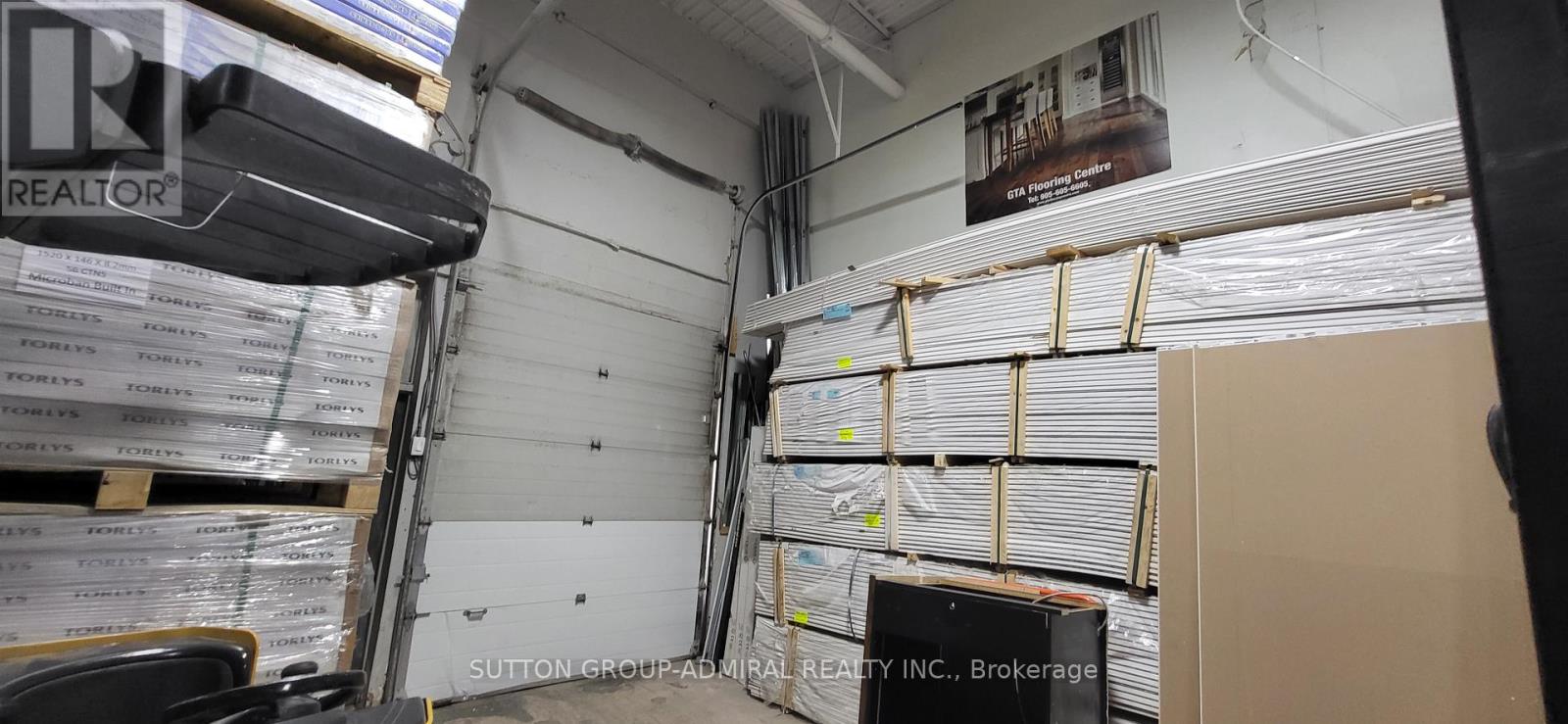 B5 - 4190 Steeles Avenue W, Vaughan, Ontario  L4L 3S8 - Photo 16 - N12486829