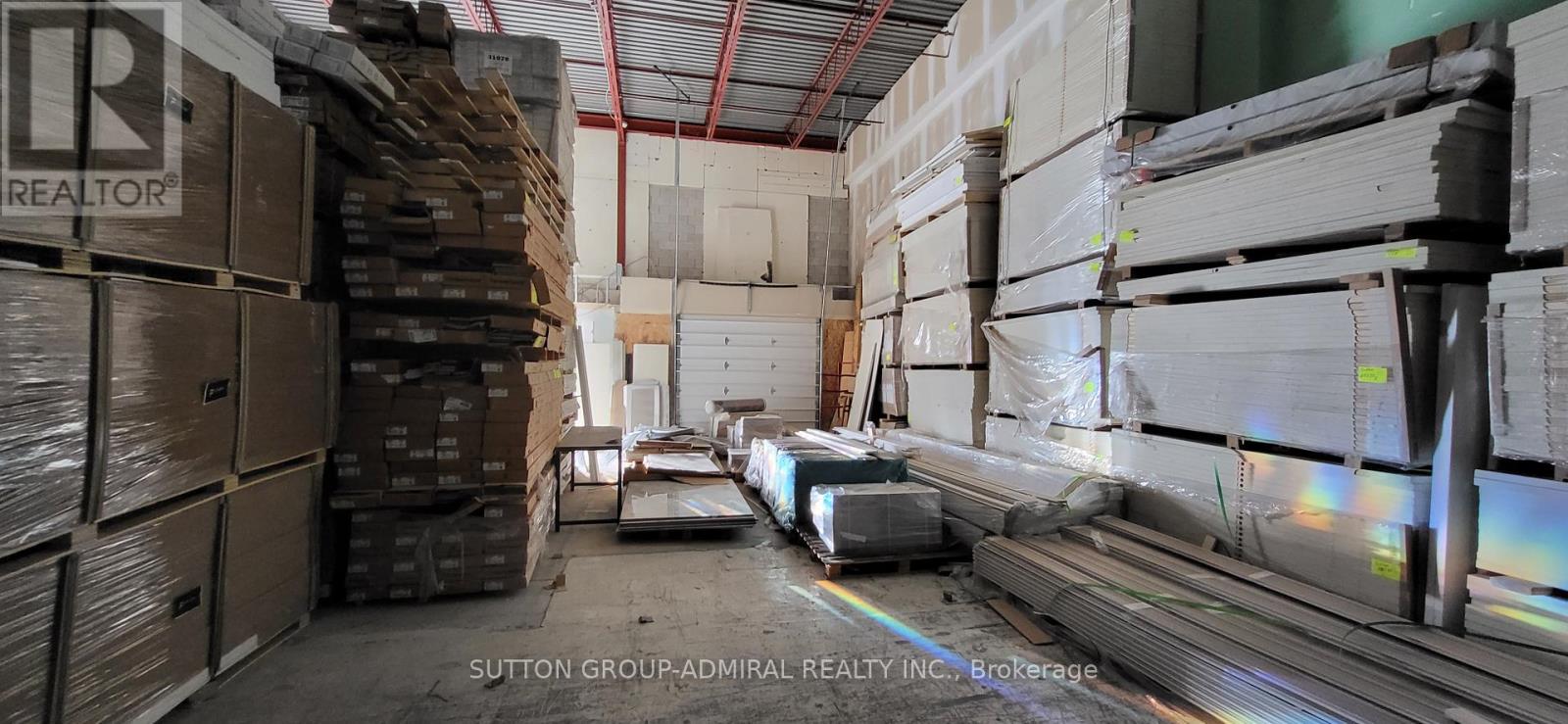 B5 - 4190 Steeles Avenue W, Vaughan, Ontario  L4L 3S8 - Photo 17 - N12486829