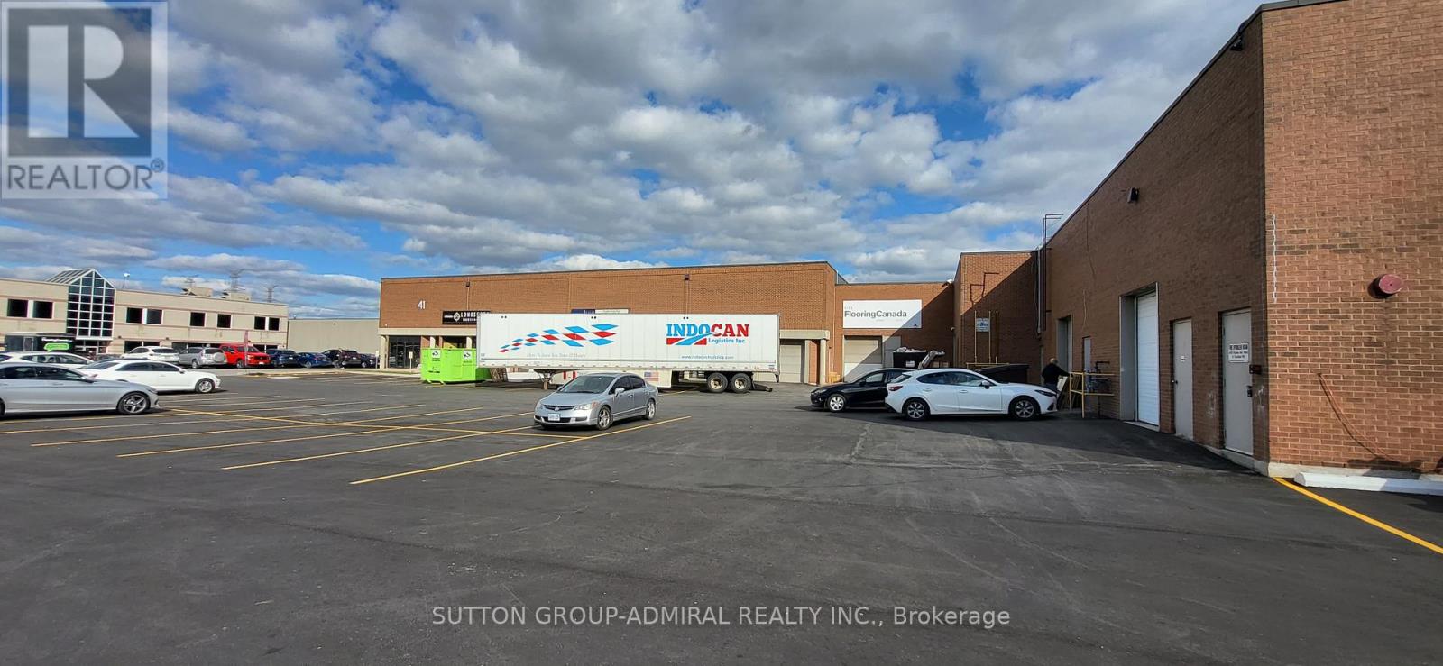 B5 - 4190 Steeles Avenue W, Vaughan, Ontario  L4L 3S8 - Photo 20 - N12486829