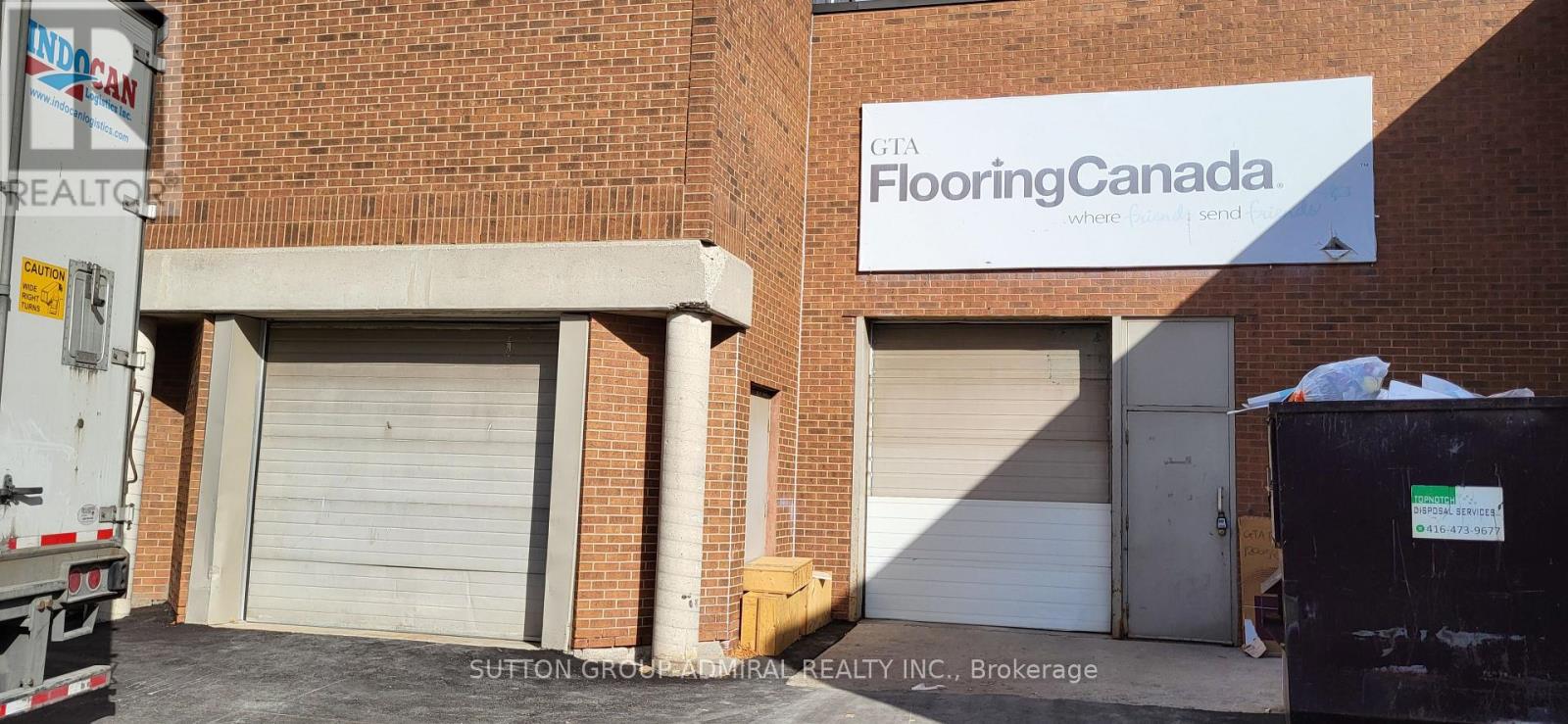 B5 - 4190 Steeles Avenue W, Vaughan, Ontario  L4L 3S8 - Photo 21 - N12486829