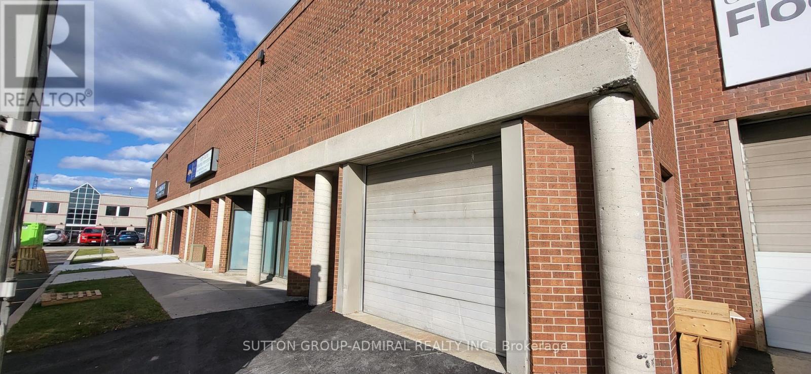 B5 - 4190 Steeles Avenue W, Vaughan, Ontario  L4L 3S8 - Photo 22 - N12486829