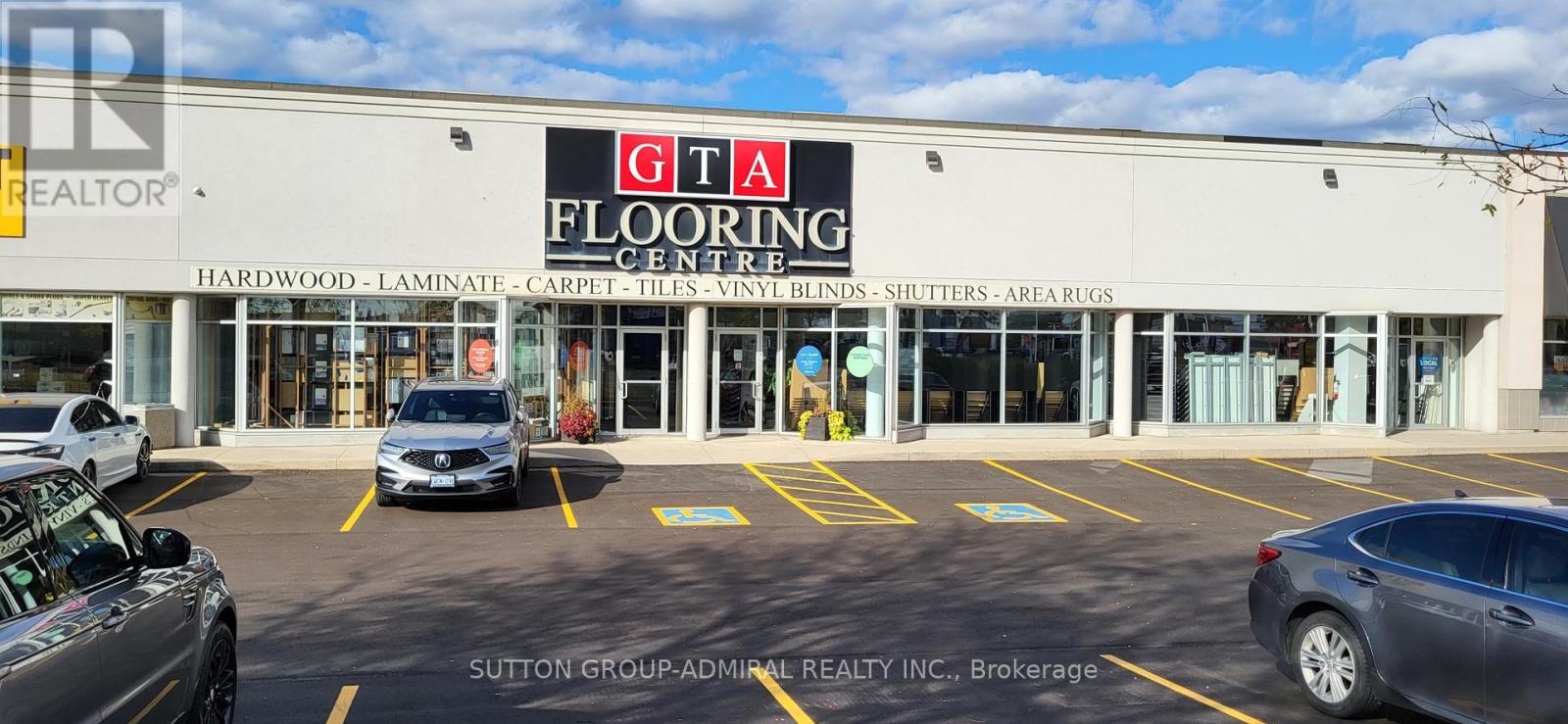 B5 - 4190 Steeles Avenue W, Vaughan, Ontario  L4L 3S8 - Photo 23 - N12486829