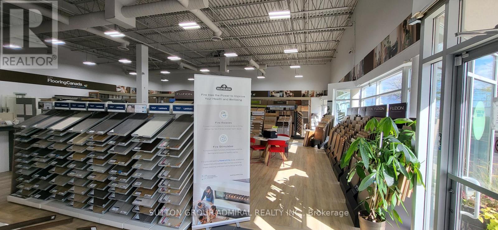 B5 - 4190 Steeles Avenue W, Vaughan, Ontario  L4L 3S8 - Photo 5 - N12486829