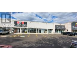 B5 - 4190 STEELES AVENUE W, Vaughan, Ontario