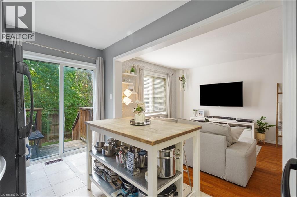 222 Fall Fair Way Unit# 35, Binbrook, Ontario  L0R 1C0 - Photo 22 - 40777724