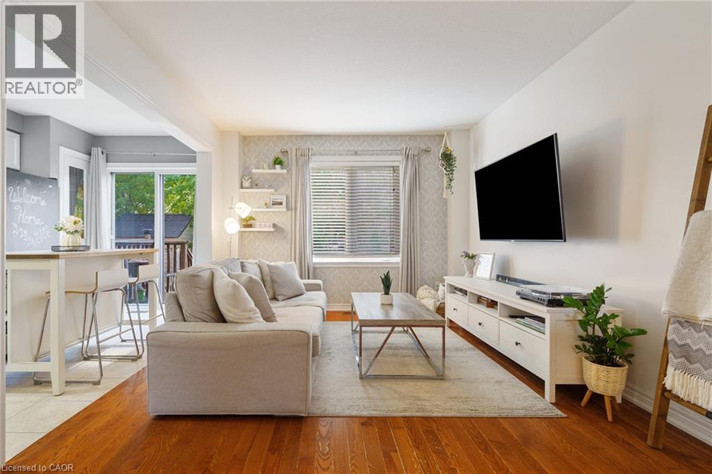 222 Fall Fair Way Unit# 35, Binbrook, Ontario  L0R 1C0 - Photo 11 - 40777724