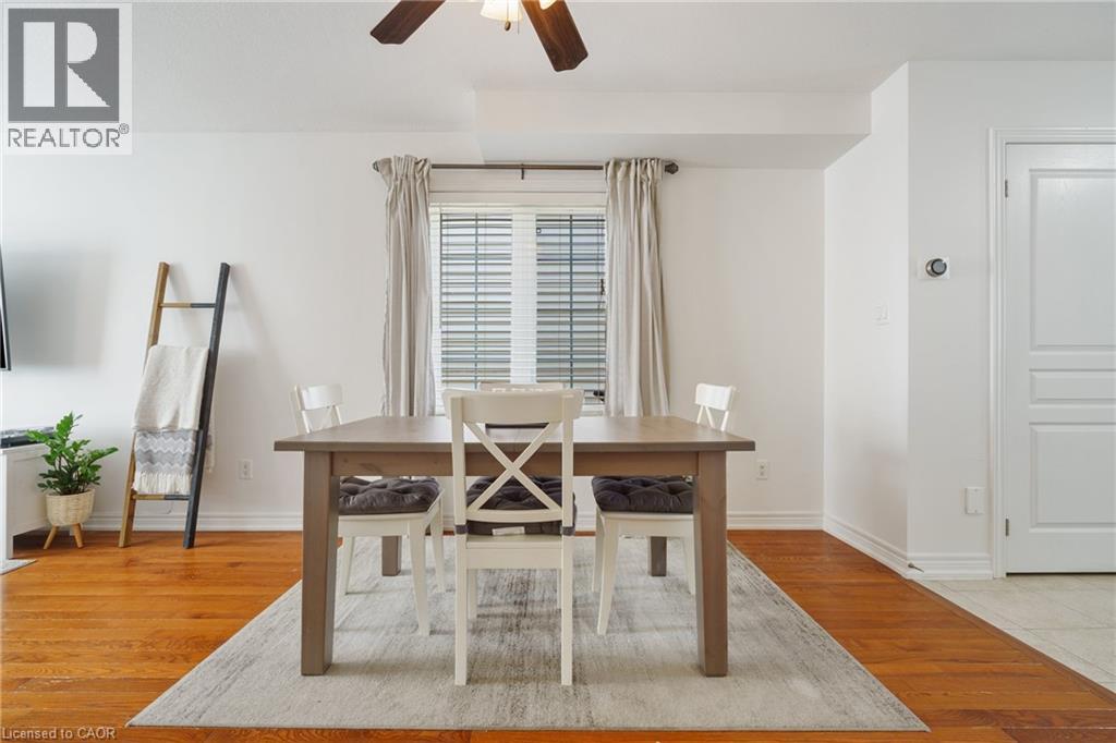 222 Fall Fair Way Unit# 35, Binbrook, Ontario  L0R 1C0 - Photo 8 - 40777724