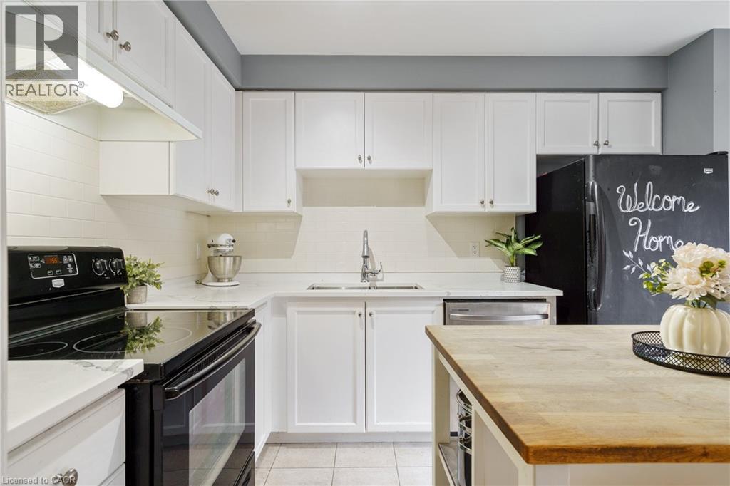 222 Fall Fair Way Unit# 35, Binbrook, Ontario  L0R 1C0 - Photo 18 - 40777724