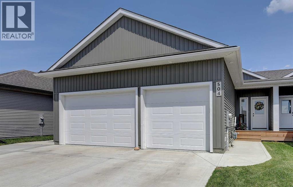 504, 11850 84 Avenue, Grande Prairie, Alberta