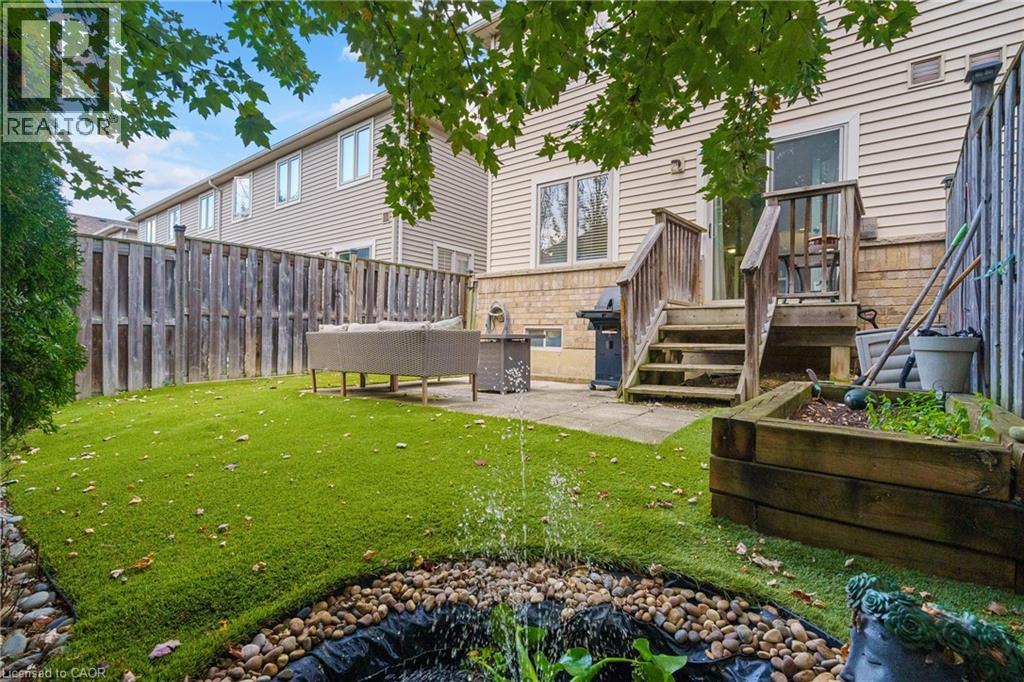 222 Fall Fair Way Unit# 35, Binbrook, Ontario  L0R 1C0 - Photo 41 - 40777724