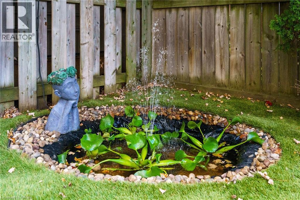 222 Fall Fair Way Unit# 35, Binbrook, Ontario  L0R 1C0 - Photo 42 - 40777724