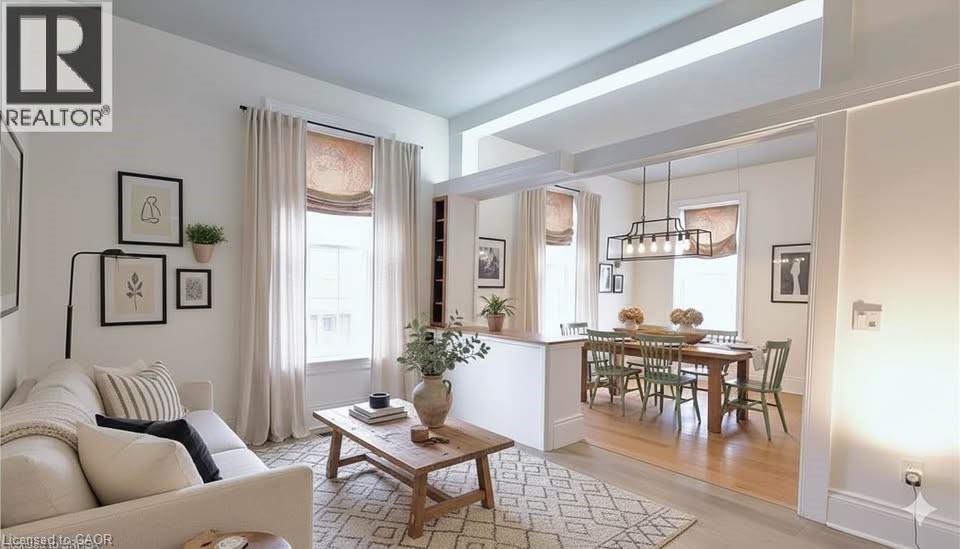 36 Dumfries Street Unit# Upper, Paris, Ontario  N3L 2C8 - Photo 1 - 40781662