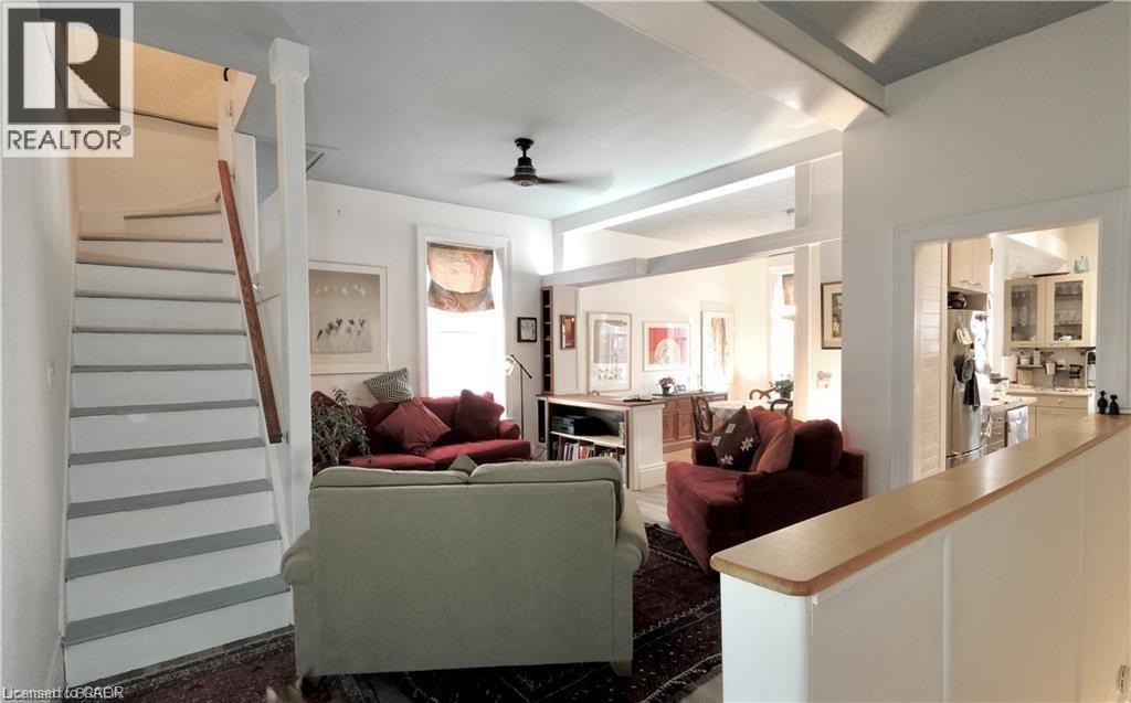 36 Dumfries Street Unit# Upper, Paris, Ontario  N3L 2C8 - Photo 11 - 40781662