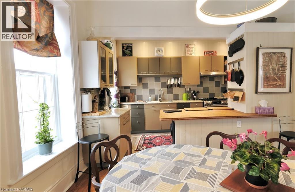 36 Dumfries Street Unit# Upper, Paris, Ontario  N3L 2C8 - Photo 17 - 40781662