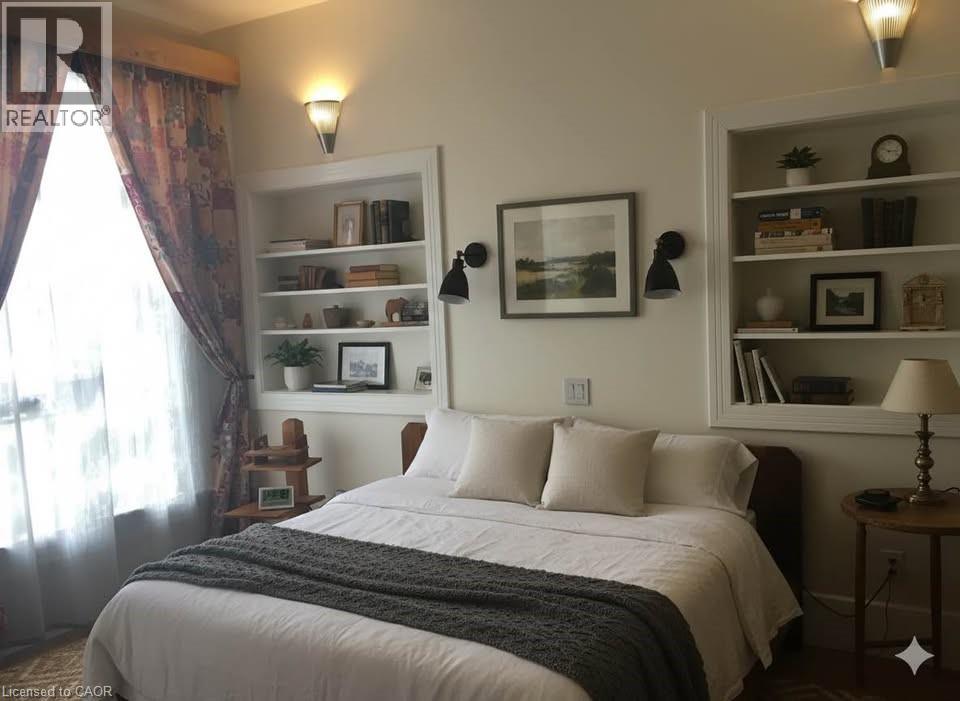 36 Dumfries Street Unit# Upper, Paris, Ontario  N3L 2C8 - Photo 4 - 40781662