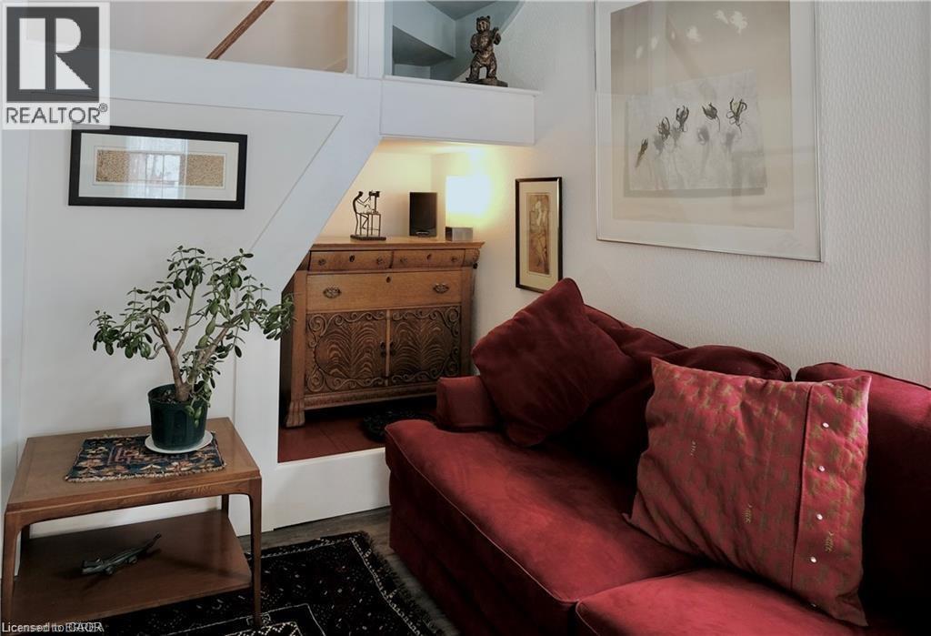 36 Dumfries Street Unit# Upper, Paris, Ontario  N3L 2C8 - Photo 14 - 40781662