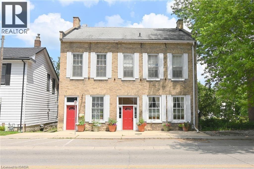 36 Dumfries Street Unit# Upper, Paris, Ontario  N3L 2C8 - Photo 31 - 40781662