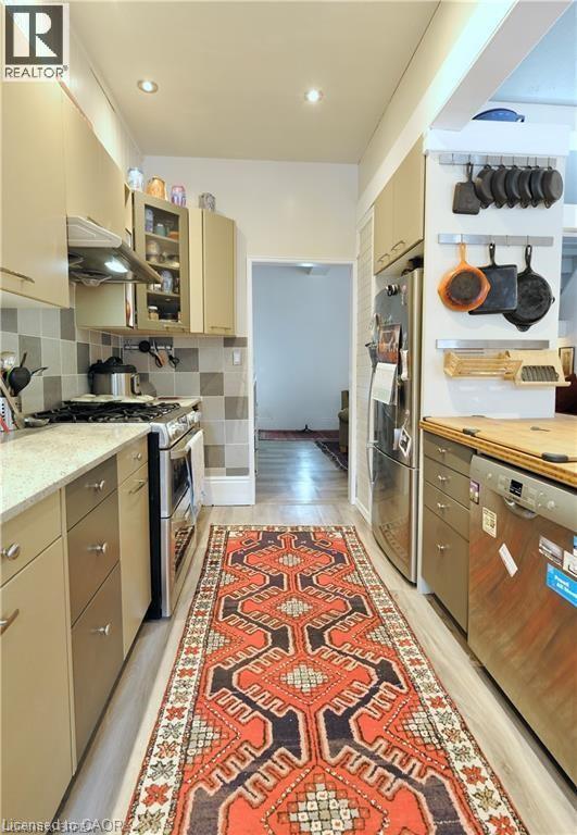 36 Dumfries Street Unit# Upper, Paris, Ontario  N3L 2C8 - Photo 15 - 40781662