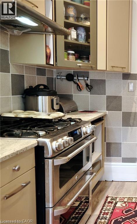 36 Dumfries Street Unit# Upper, Paris, Ontario  N3L 2C8 - Photo 9 - 40781662