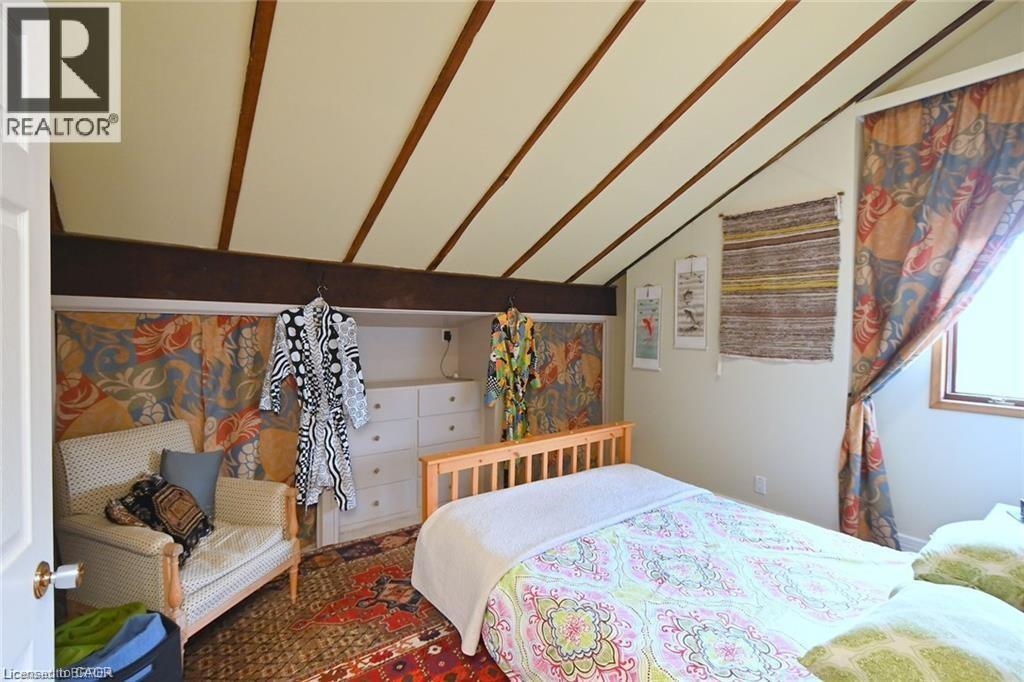 36 Dumfries Street Unit# Upper, Paris, Ontario  N3L 2C8 - Photo 24 - 40781662