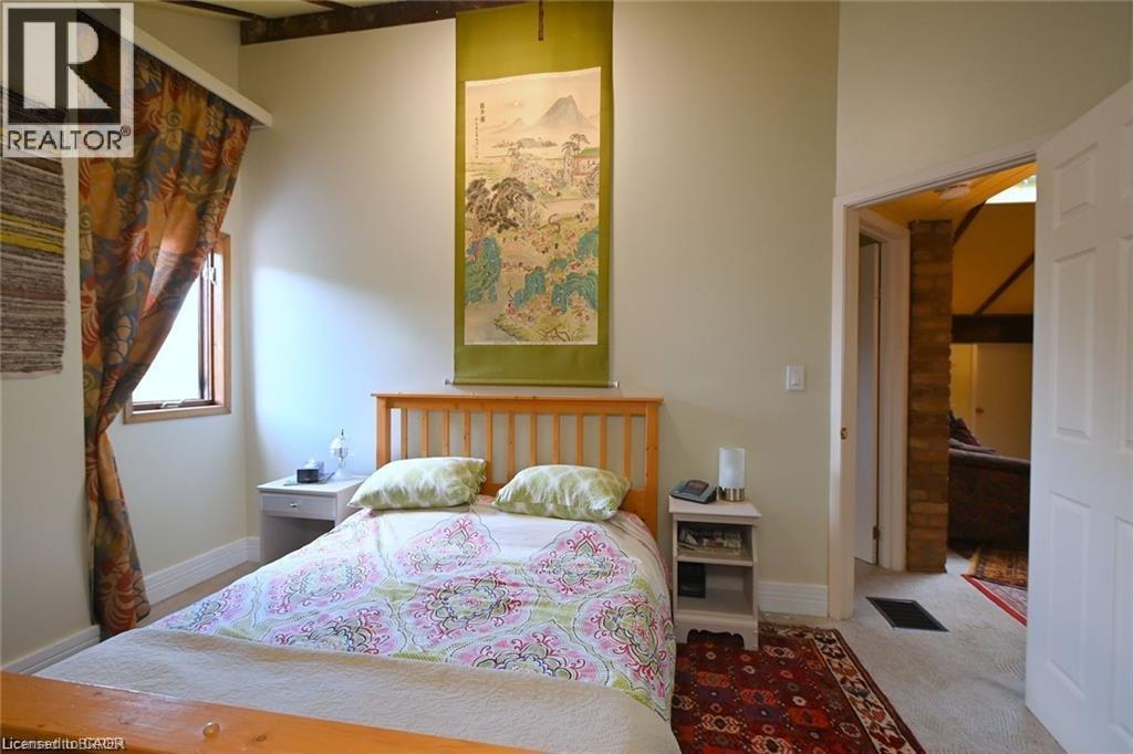 36 Dumfries Street Unit# Upper, Paris, Ontario  N3L 2C8 - Photo 25 - 40781662