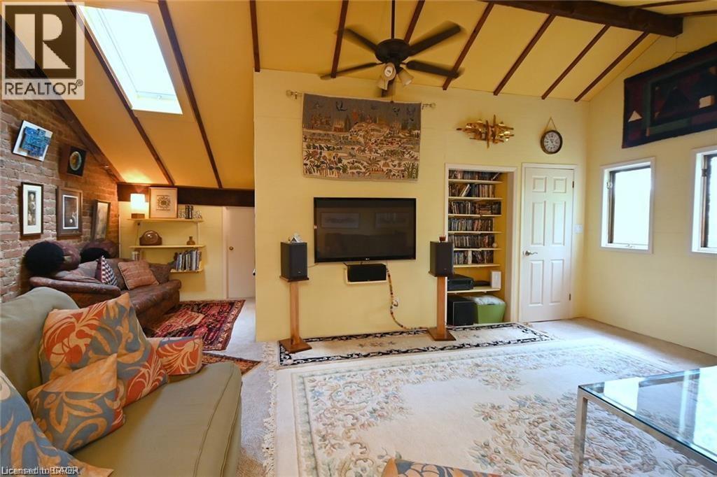 36 Dumfries Street Unit# Upper, Paris, Ontario  N3L 2C8 - Photo 22 - 40781662