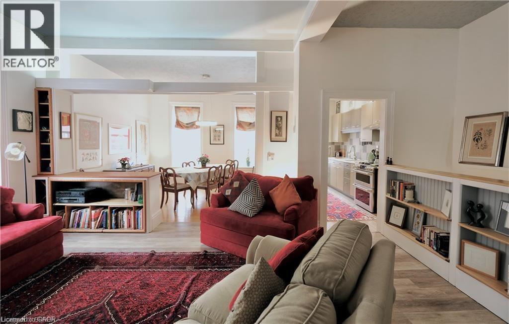 36 Dumfries Street Unit# Upper, Paris, Ontario  N3L 2C8 - Photo 18 - 40781662