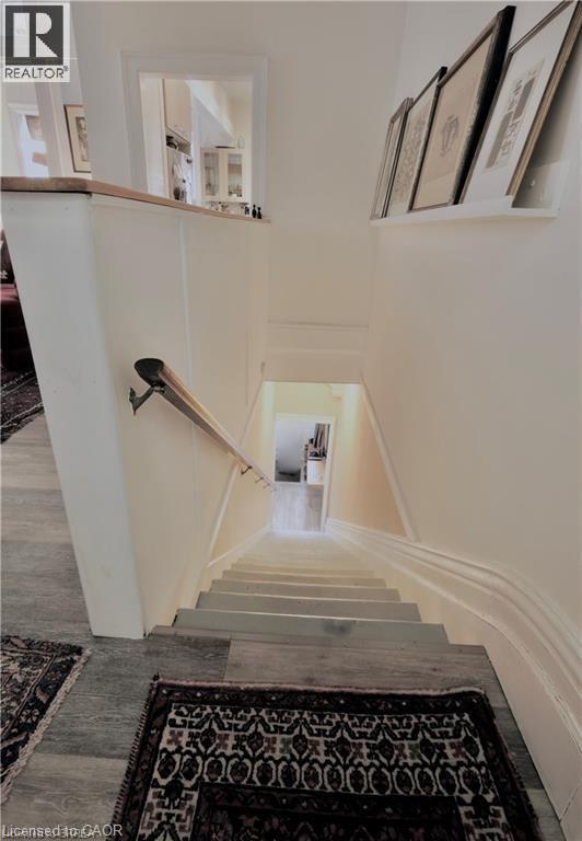 36 Dumfries Street Unit# Upper, Paris, Ontario  N3L 2C8 - Photo 10 - 40781662