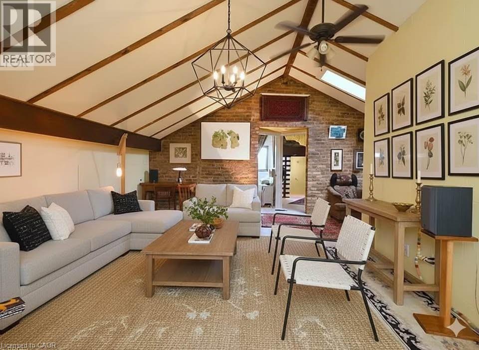 36 Dumfries Street Unit# Upper, Paris, Ontario  N3L 2C8 - Photo 2 - 40781662