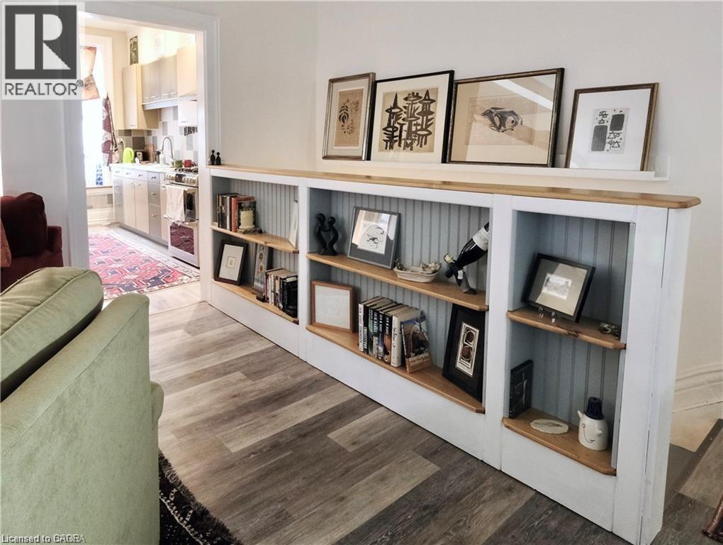 36 Dumfries Street Unit# Upper, Paris, Ontario  N3L 2C8 - Photo 13 - 40781662