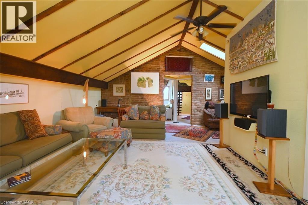 36 Dumfries Street Unit# Upper, Paris, Ontario  N3L 2C8 - Photo 23 - 40781662