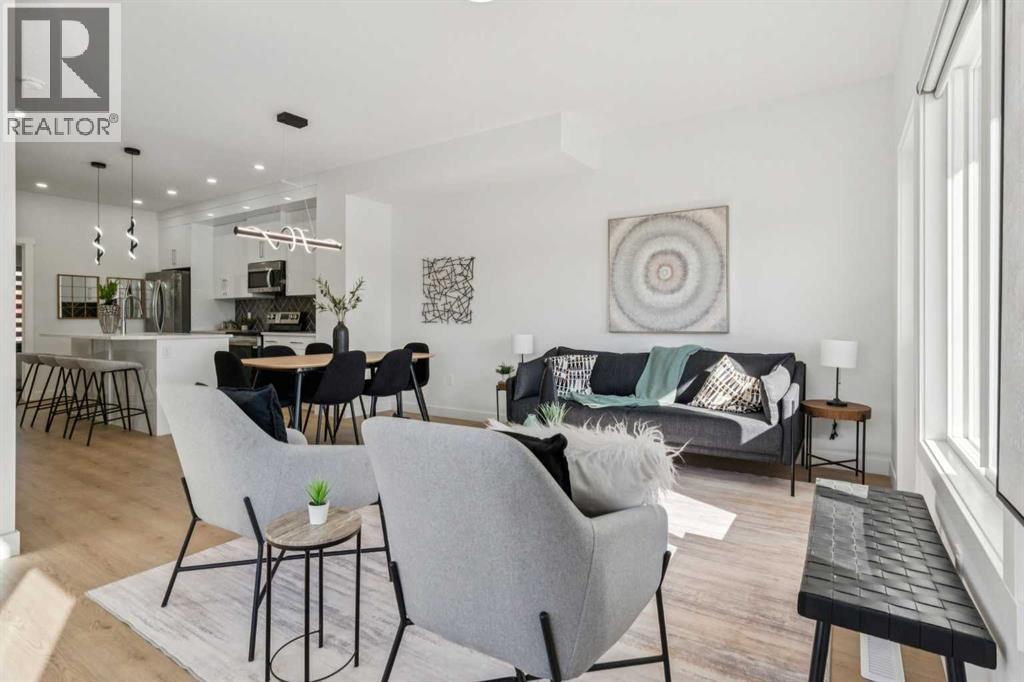 101, 95 Saddlecrest Circle NE, Calgary, Alberta