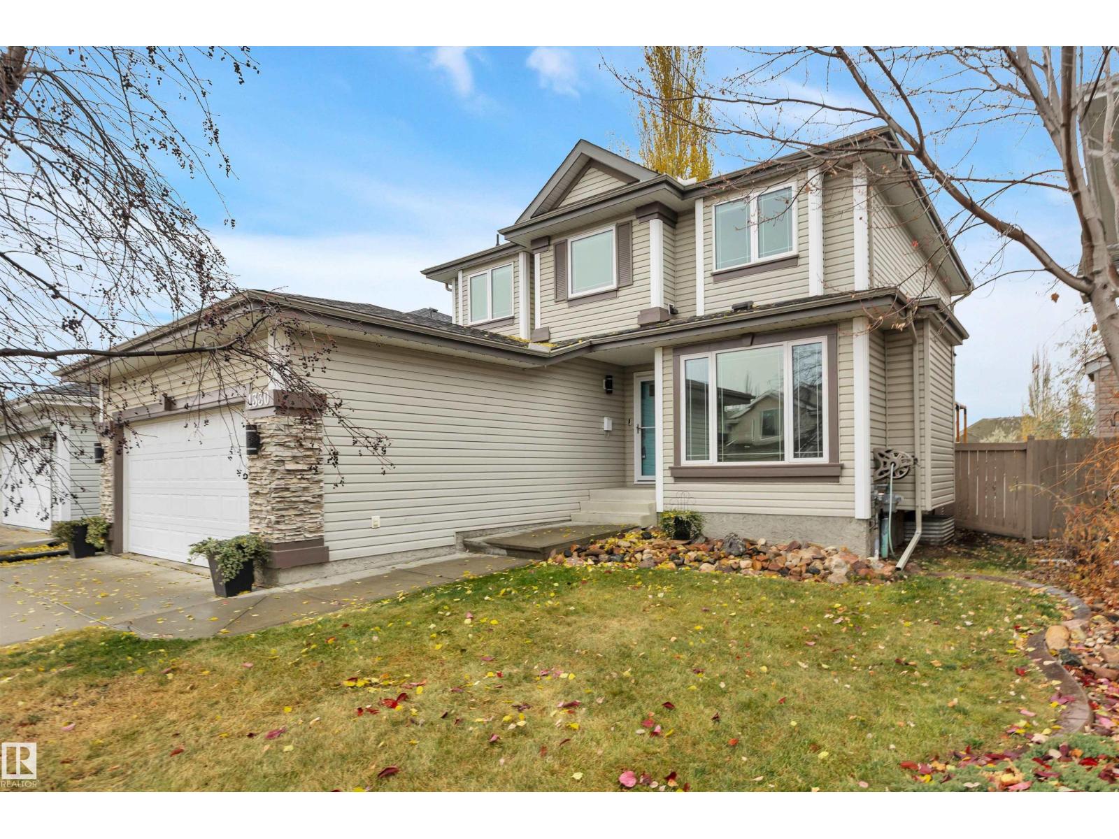 1330 118a St Nw, Edmonton, Alberta  T6J 7G2 - Photo 3 - E4463800