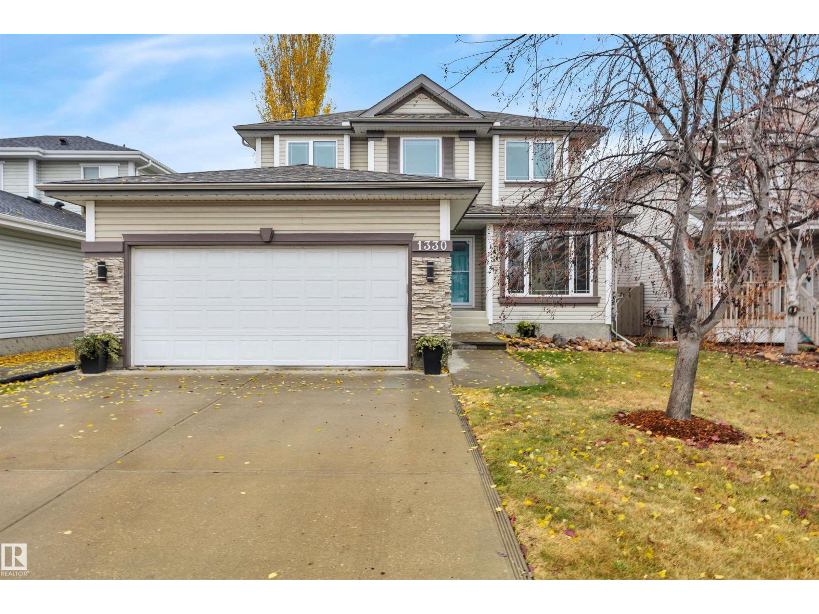 1330 118A ST NW, Edmonton, Alberta