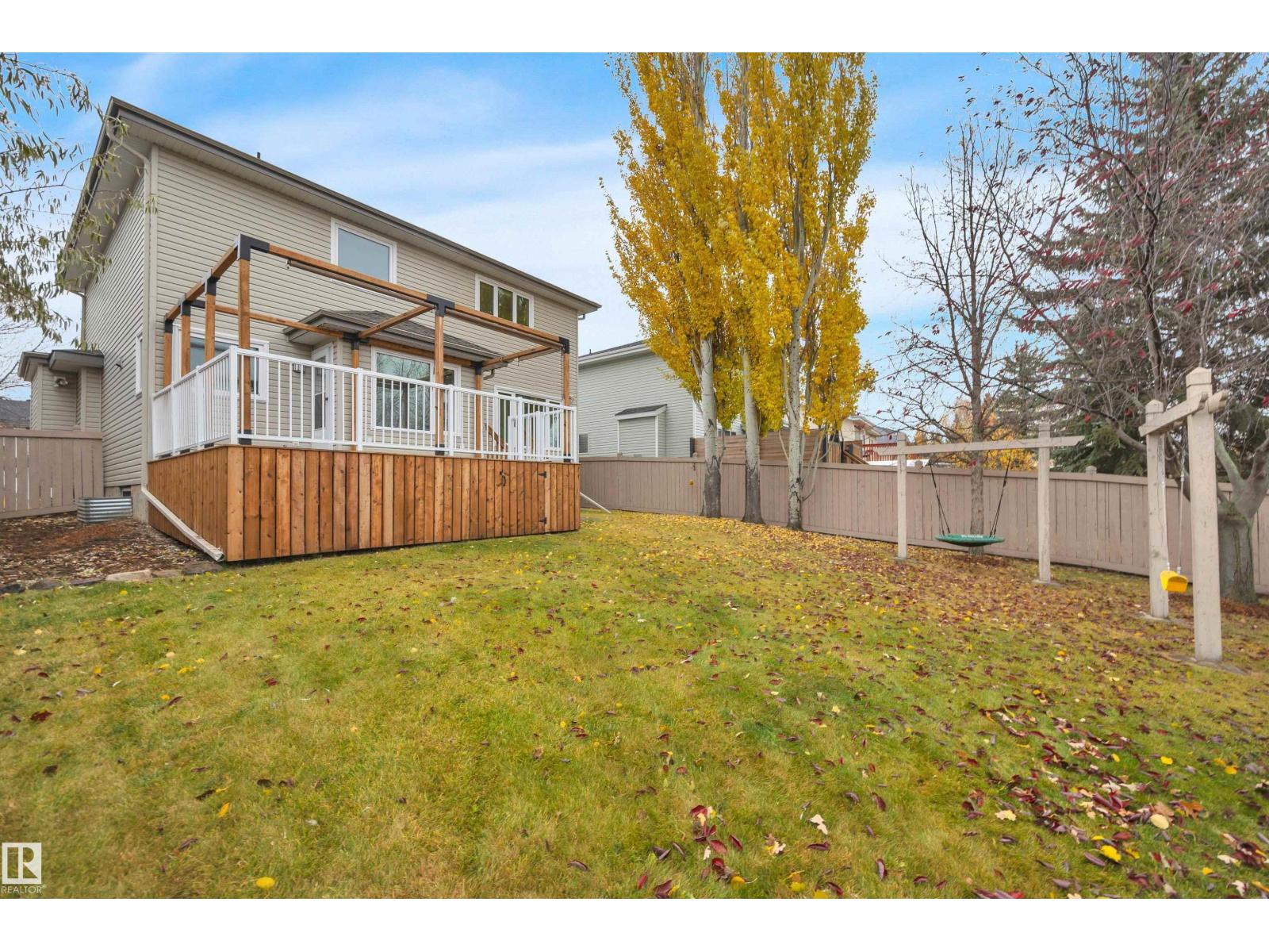 1330 118a St Nw, Edmonton, Alberta  T6J 7G2 - Photo 59 - E4463800