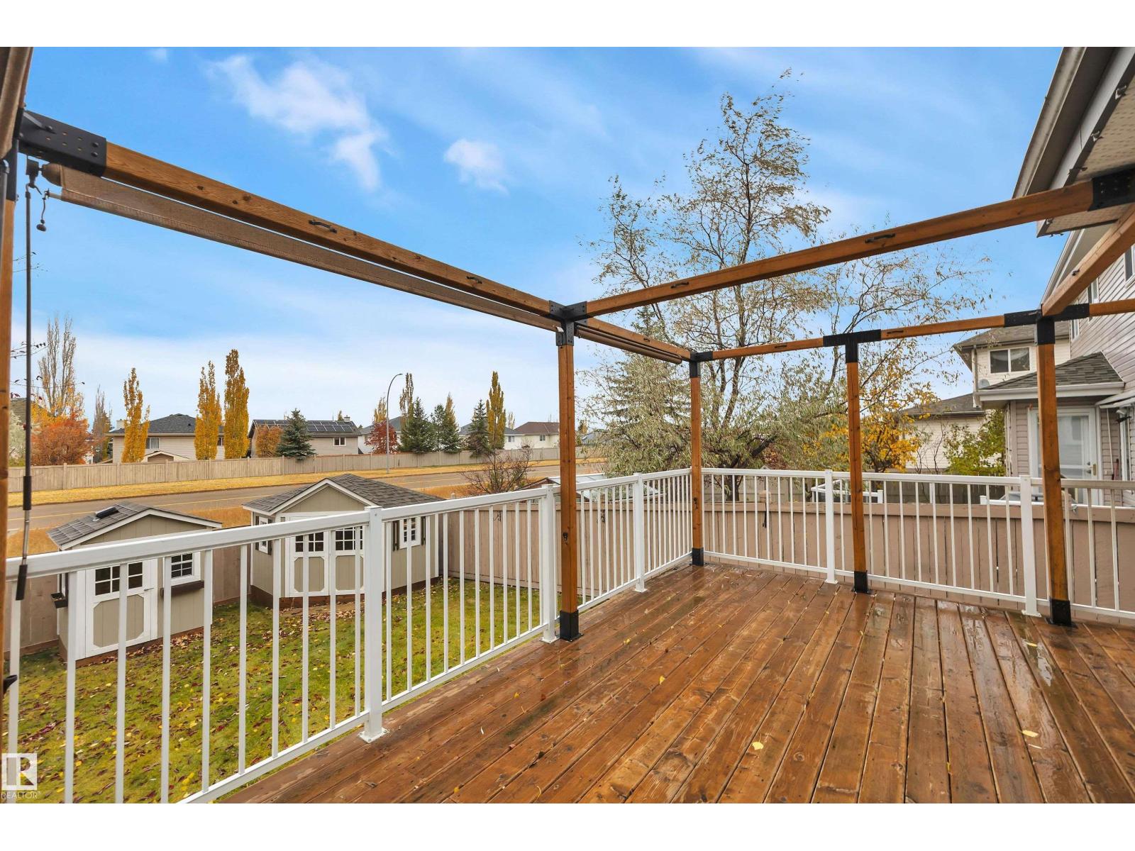 1330 118a St Nw, Edmonton, Alberta  T6J 7G2 - Photo 54 - E4463800