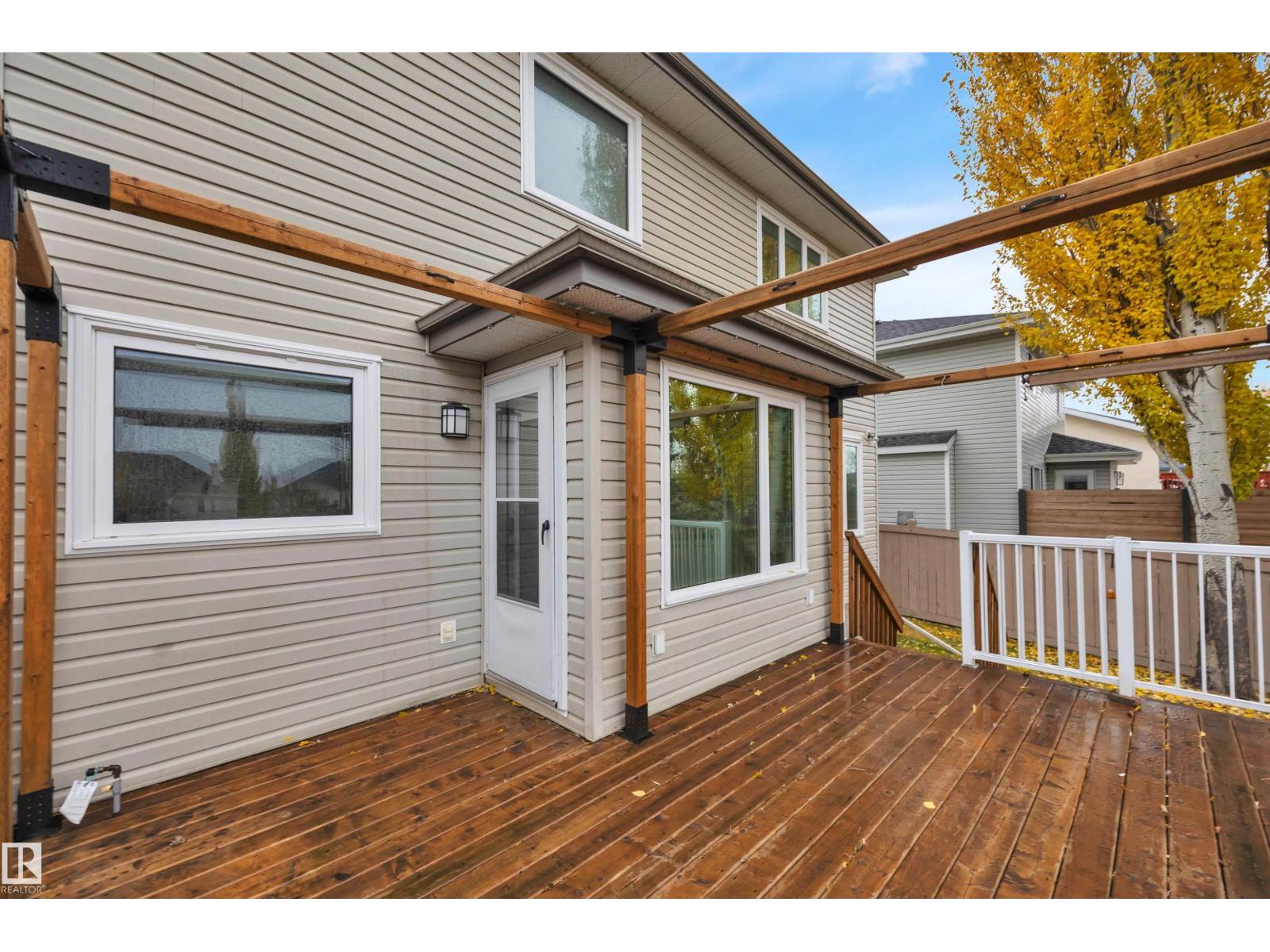 1330 118a St Nw, Edmonton, Alberta  T6J 7G2 - Photo 53 - E4463800