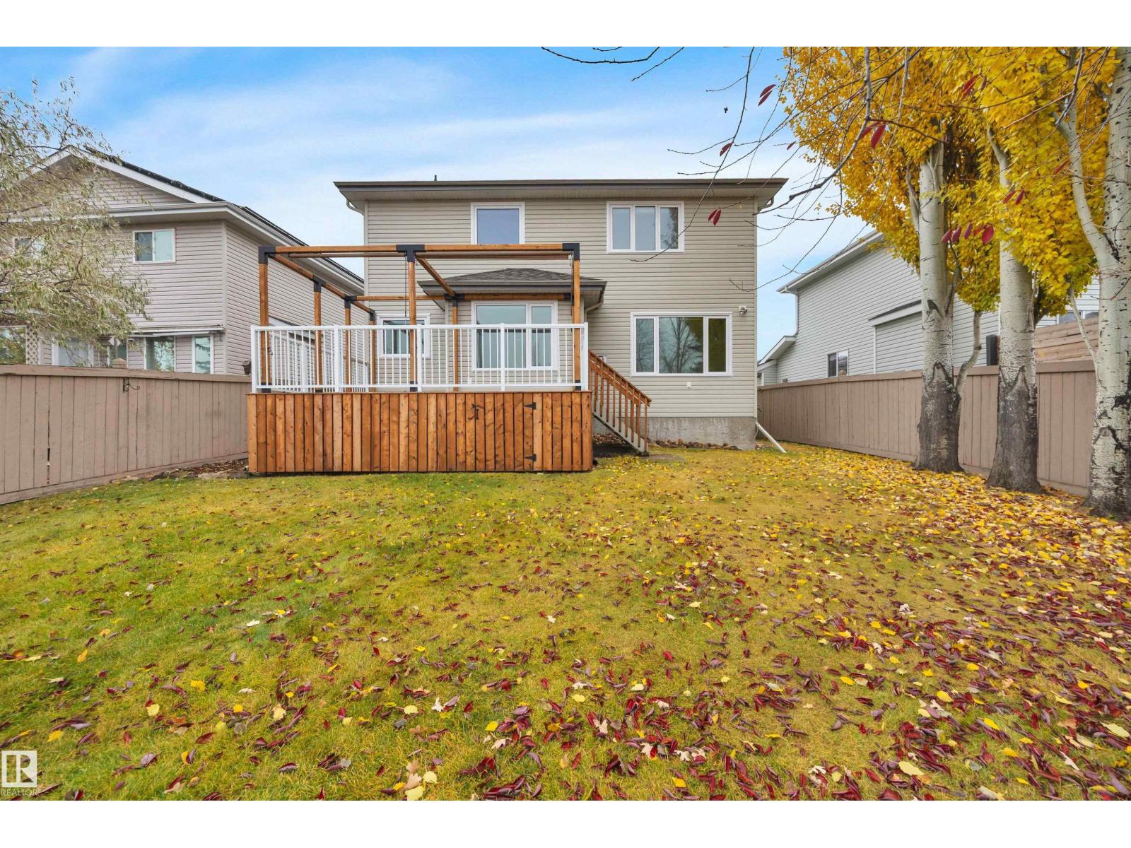 1330 118a St Nw, Edmonton, Alberta  T6J 7G2 - Photo 58 - E4463800