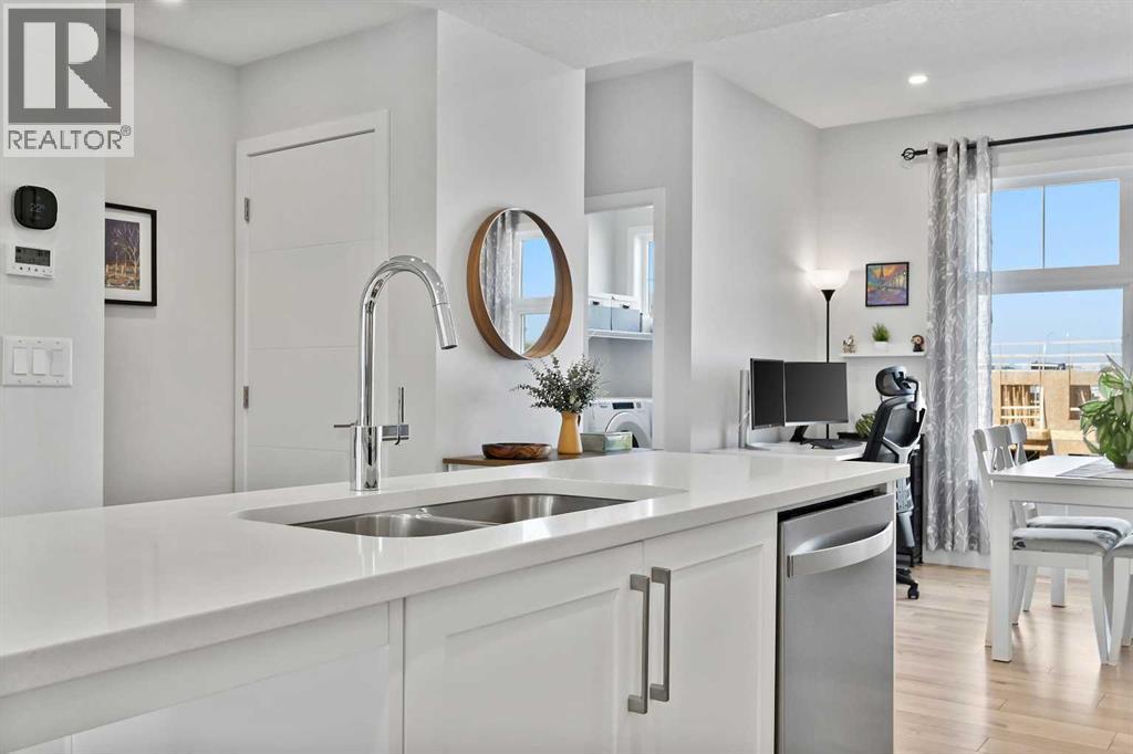 157 Les Jardins Park Se, Calgary, Alberta  T2C 5V3 - Photo 8 - A2265410