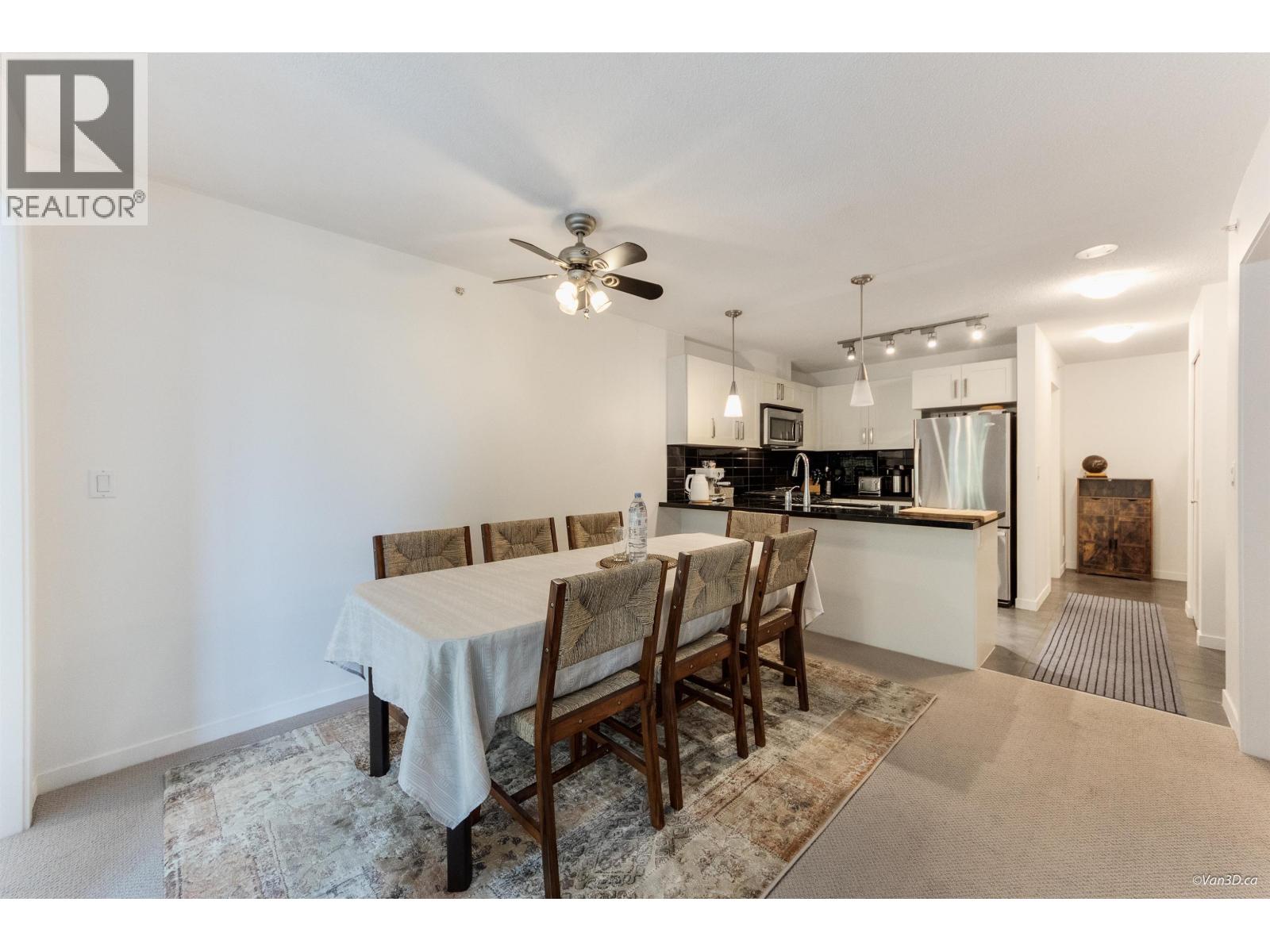 209 2133 Douglas Road, Burnaby, British Columbia  V5C 0E9 - Photo 5 - R3062472