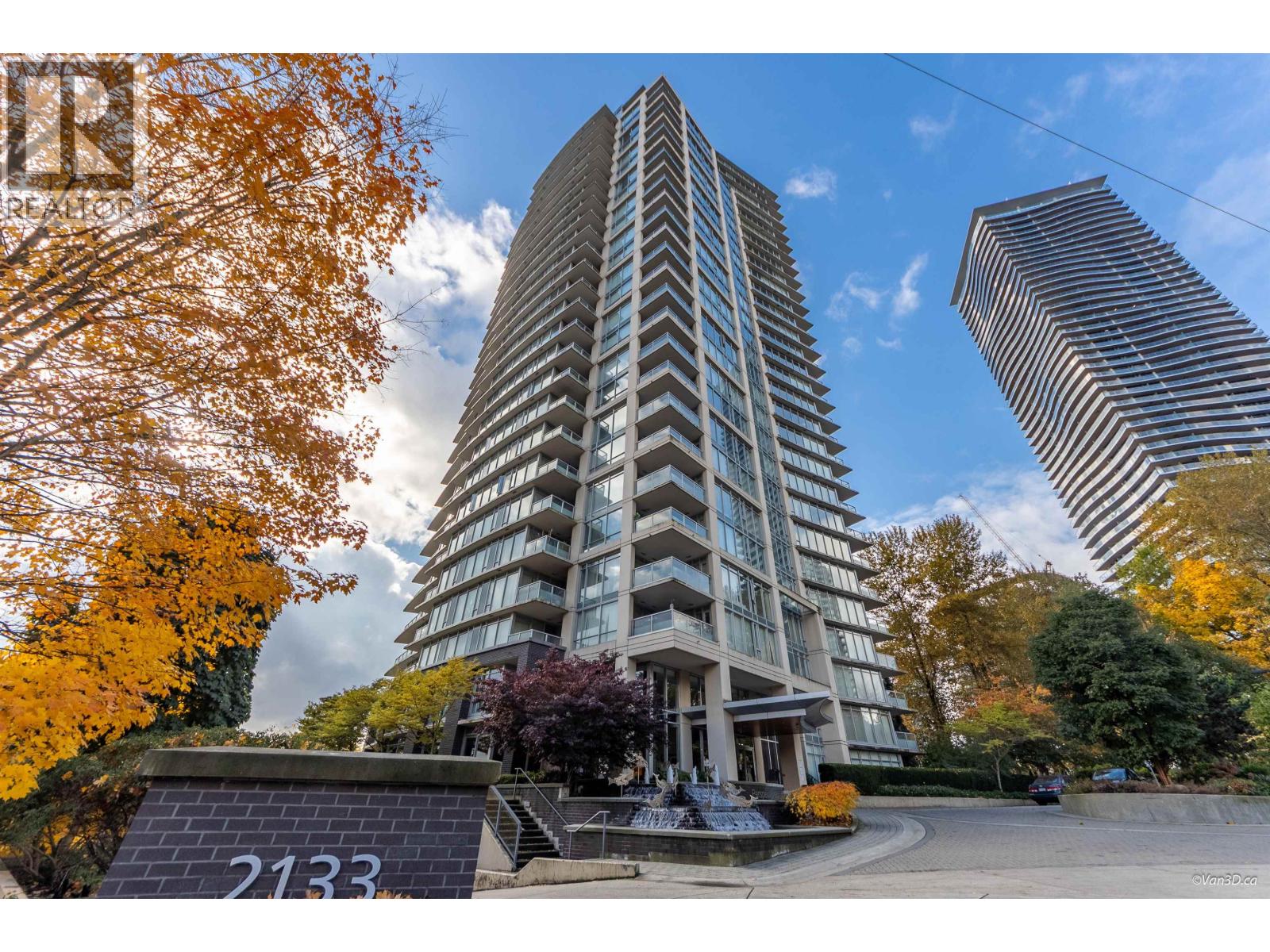 209 2133 DOUGLAS ROAD, Burnaby, British Columbia
