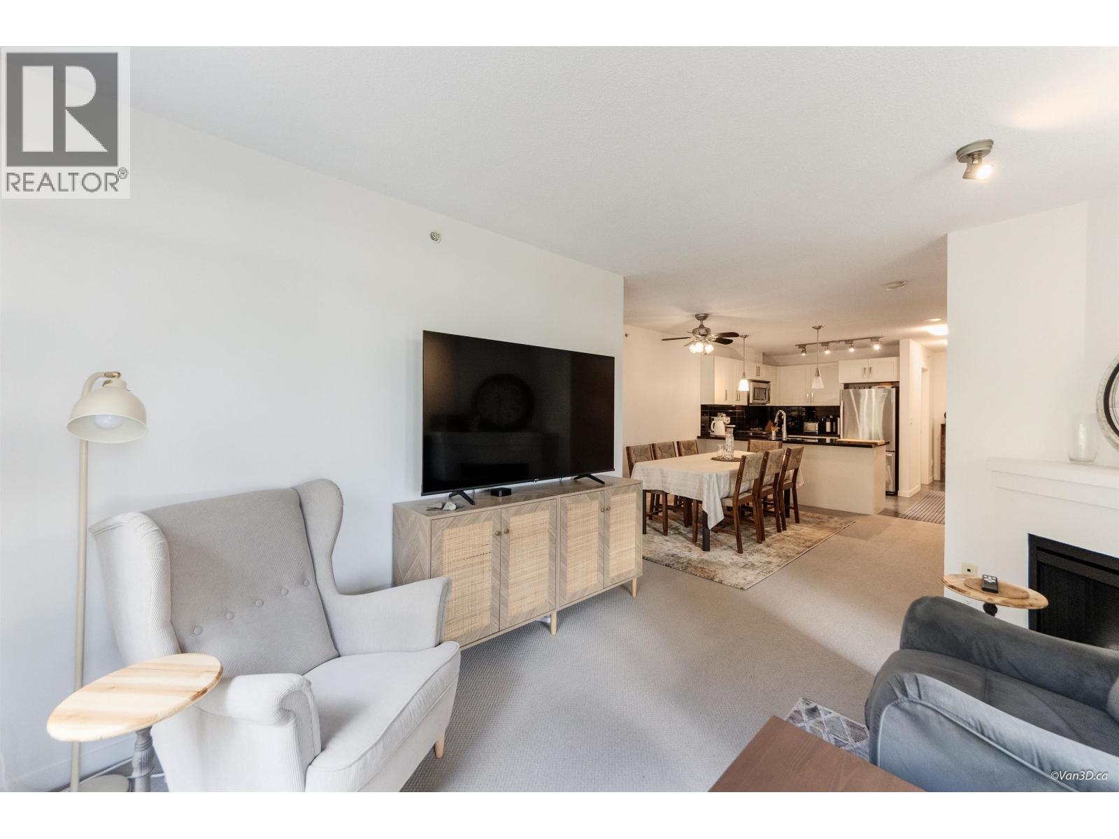 209 2133 Douglas Road, Burnaby, British Columbia  V5C 0E9 - Photo 8 - R3062472