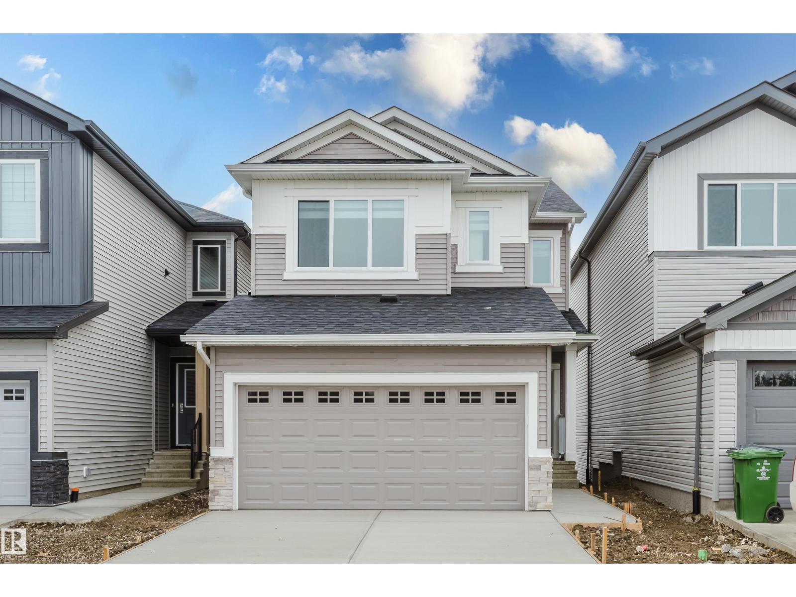 4215 66 ST, Beaumont, Alberta