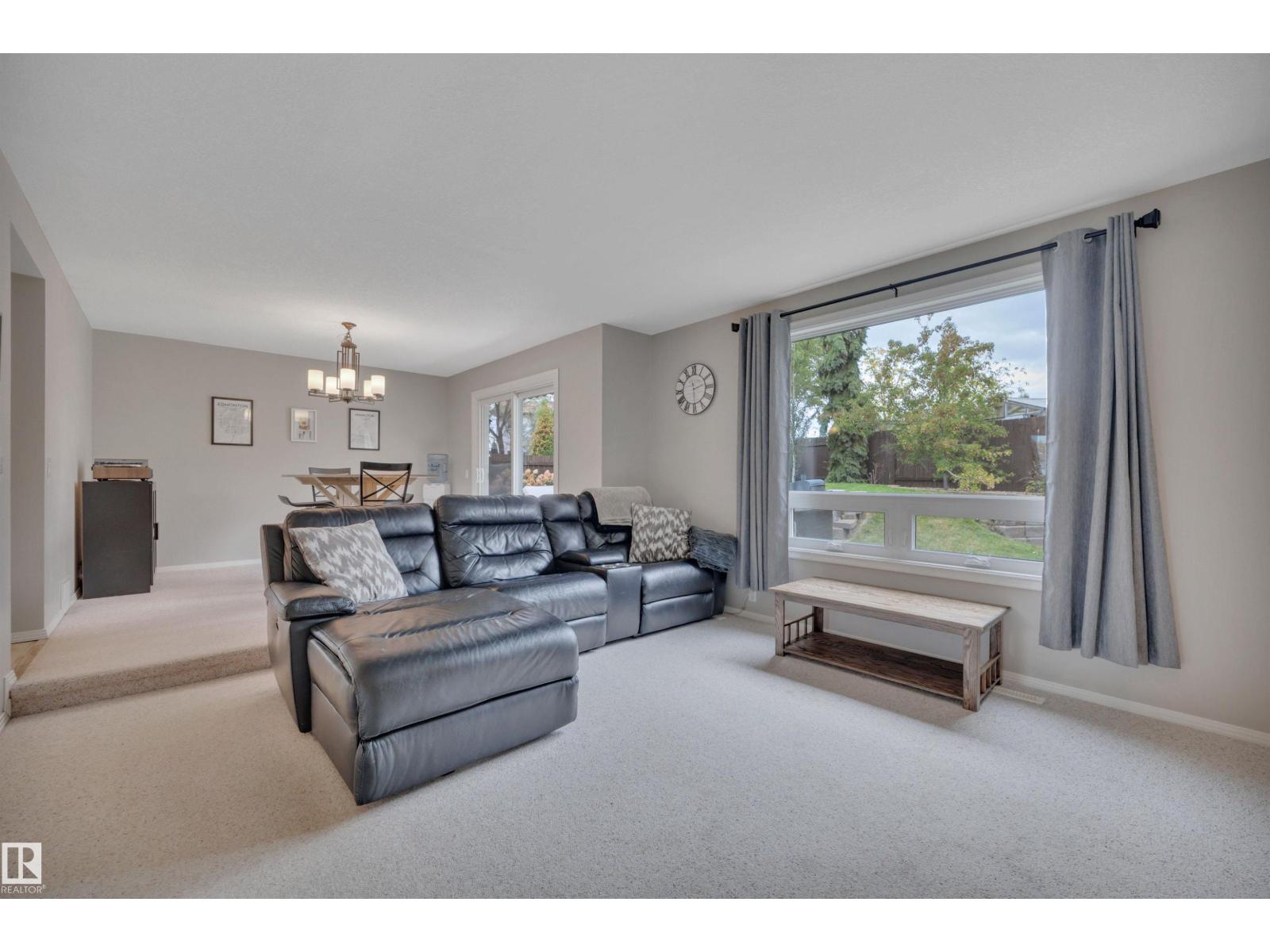 4508 32a Av Nw, Edmonton, Alberta  T6L 4W8 - Photo 10 - E4463847