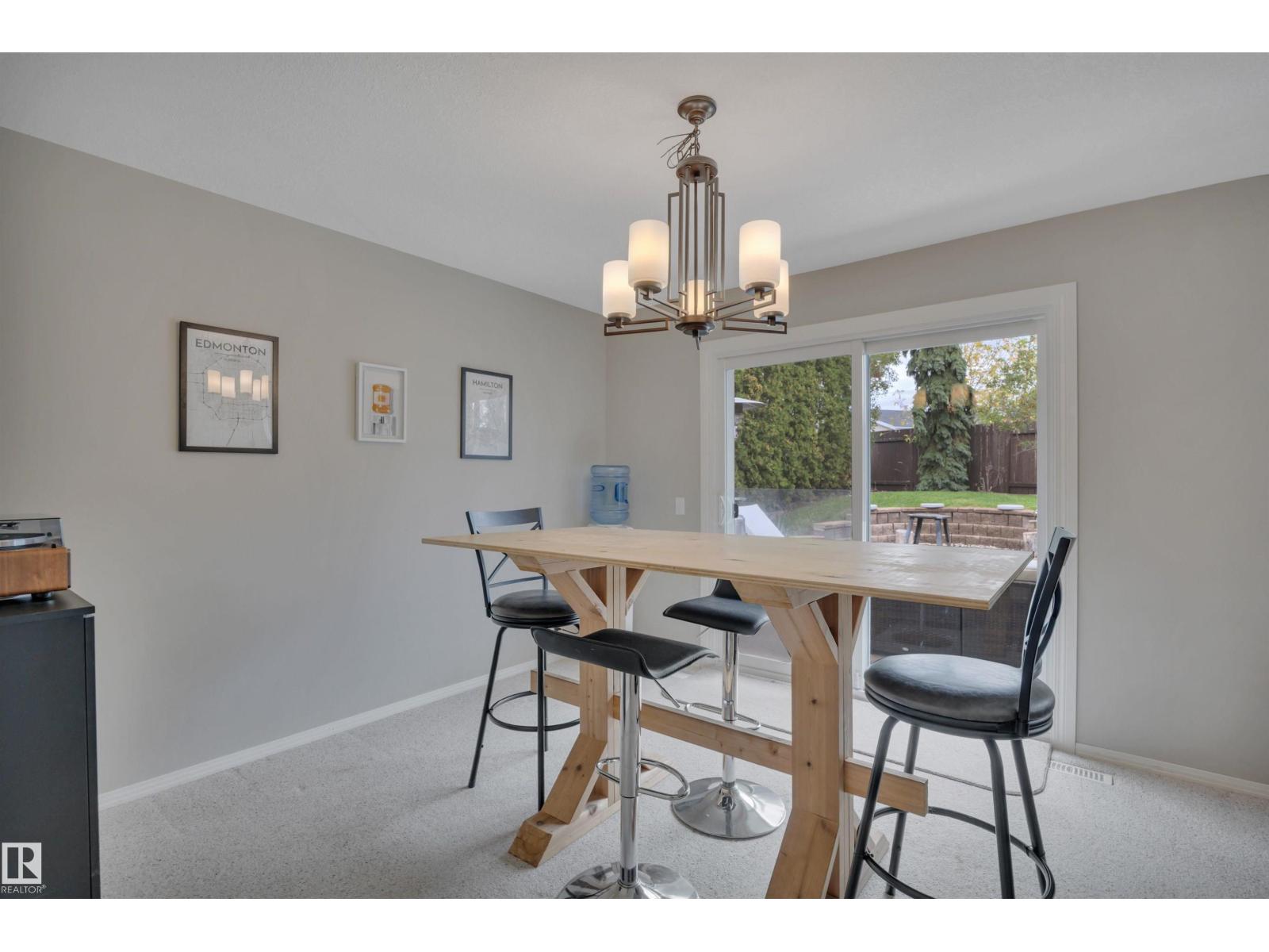 4508 32a Av Nw, Edmonton, Alberta  T6L 4W8 - Photo 11 - E4463847